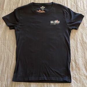 Hollister California 100% cotton T-shirt